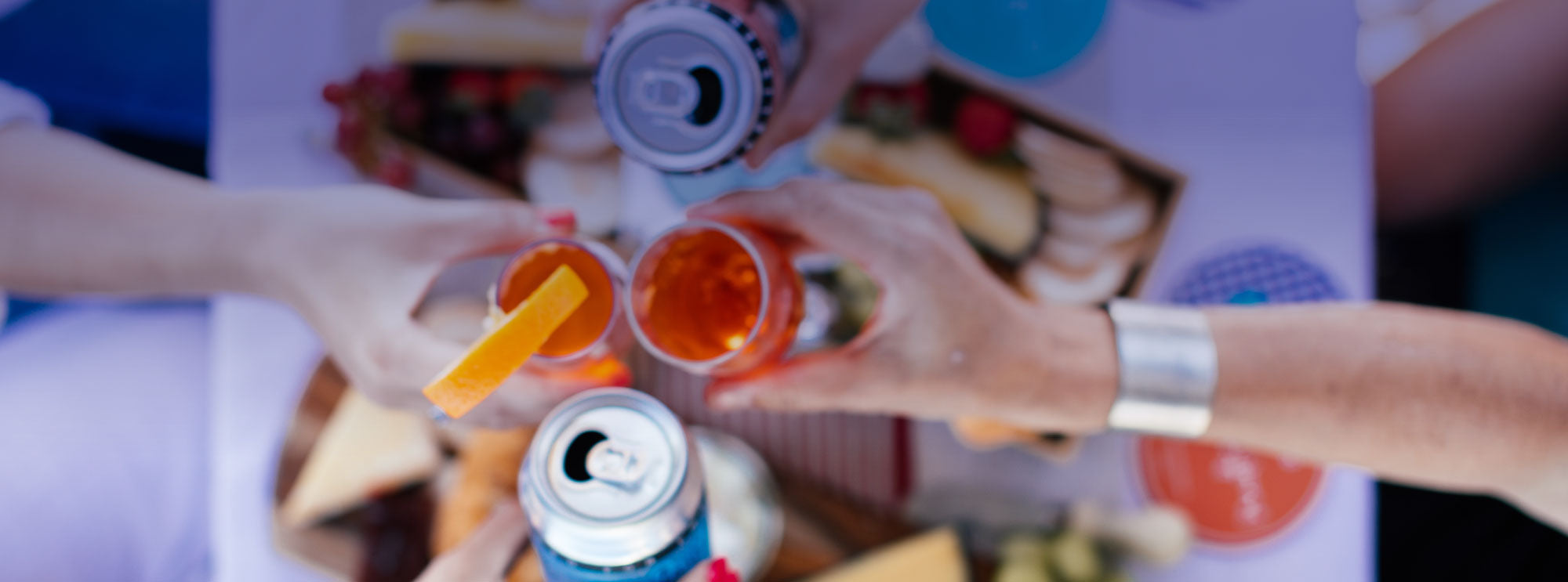 Fall Seltzer Crawl